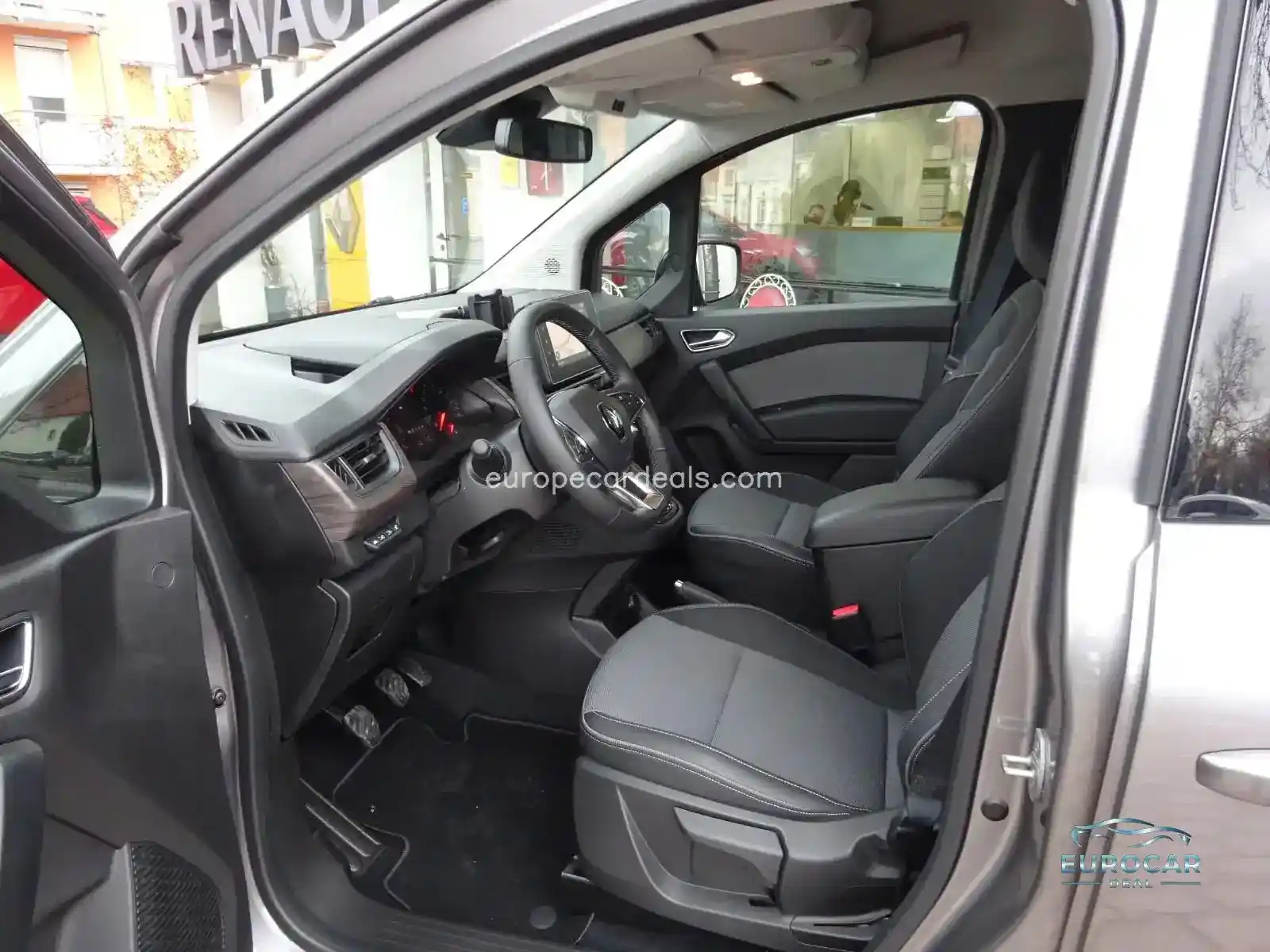 Renault Kangoo