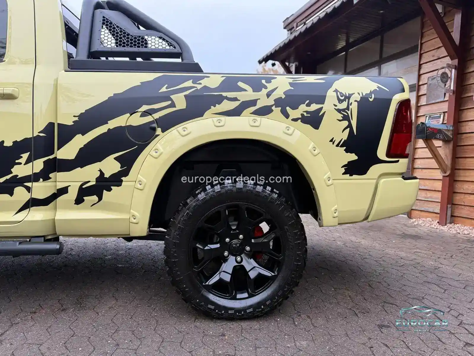 Dodge RAM