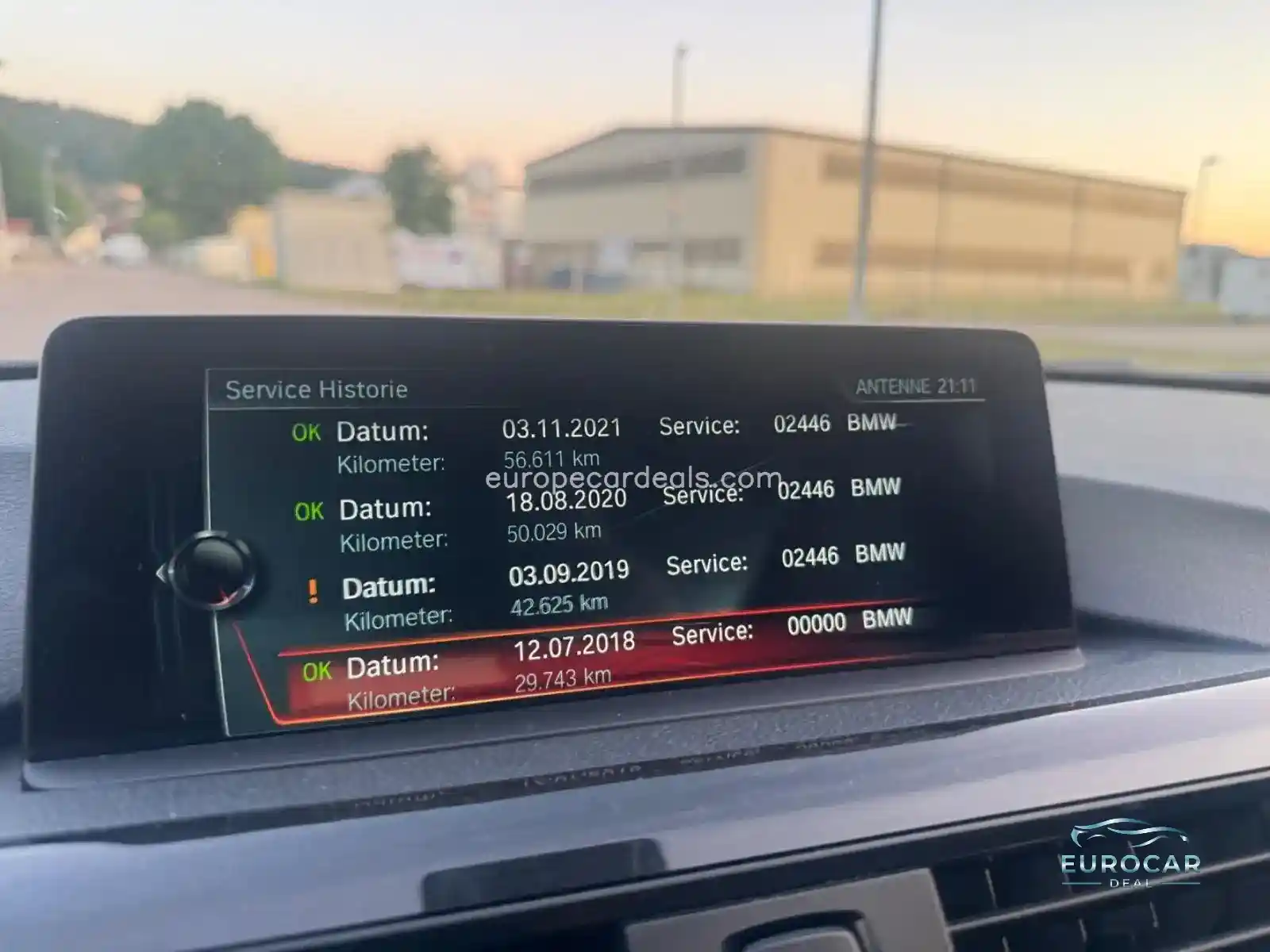 BMW 420