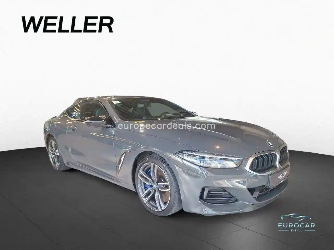 BMW M850