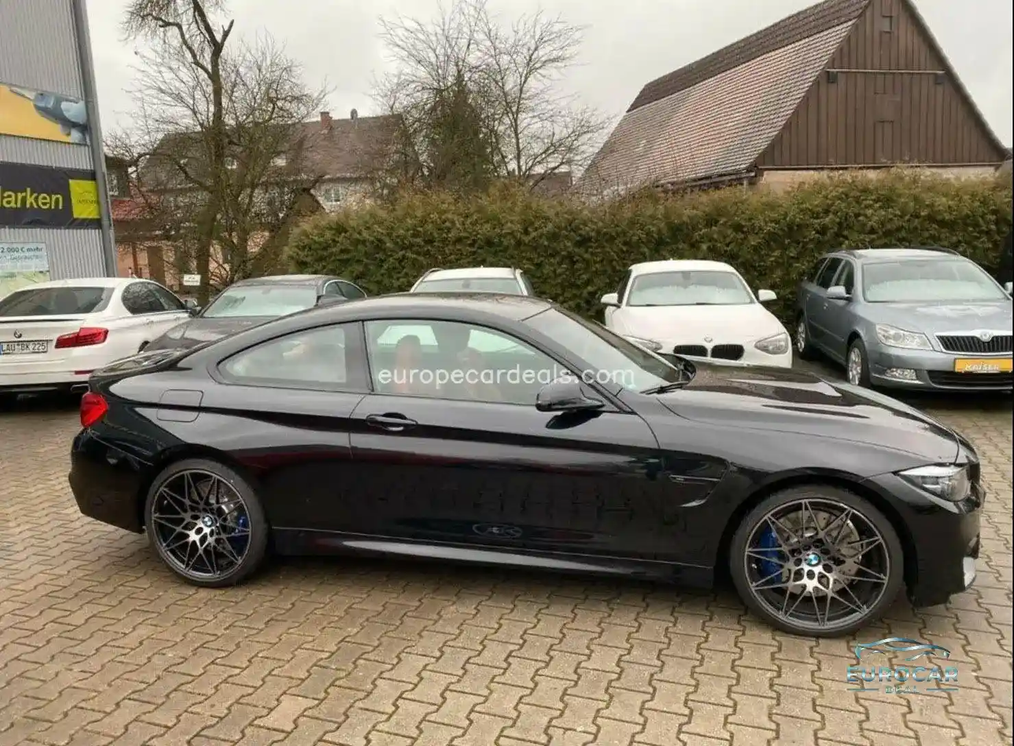BMW M4