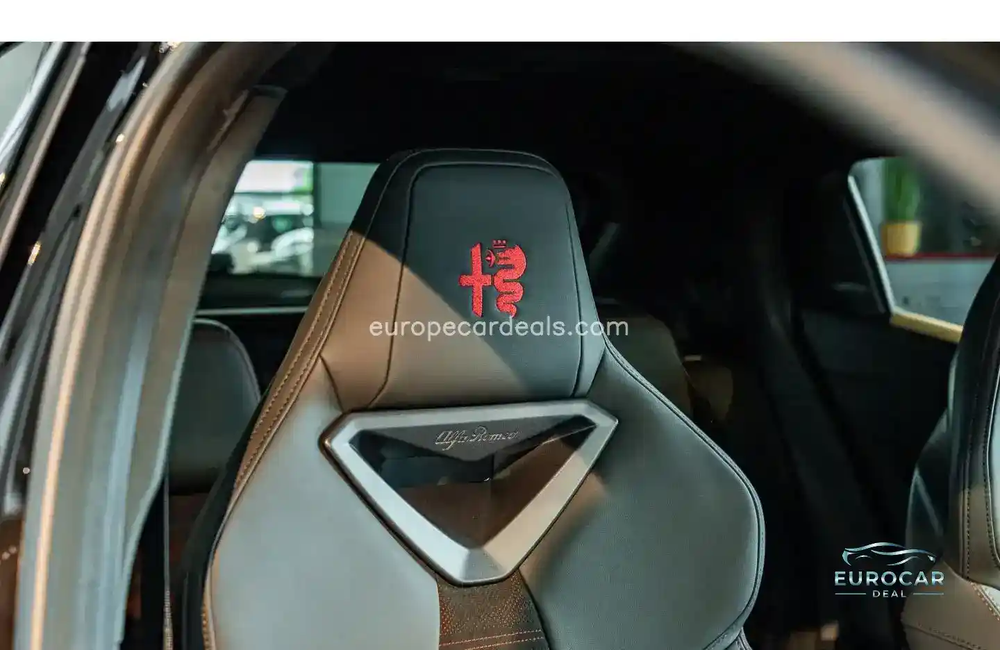 Alfa Romeo Junior