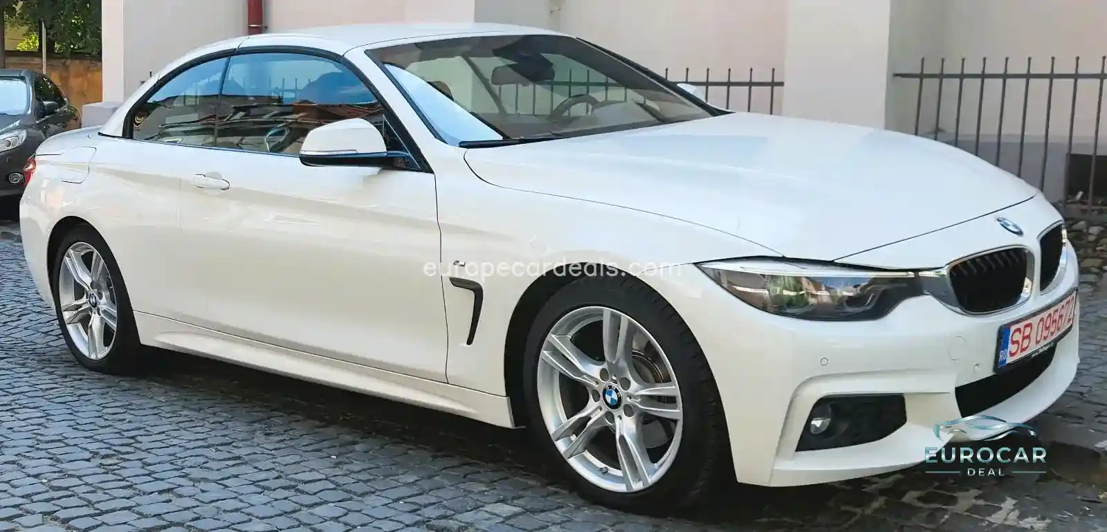 BMW 430