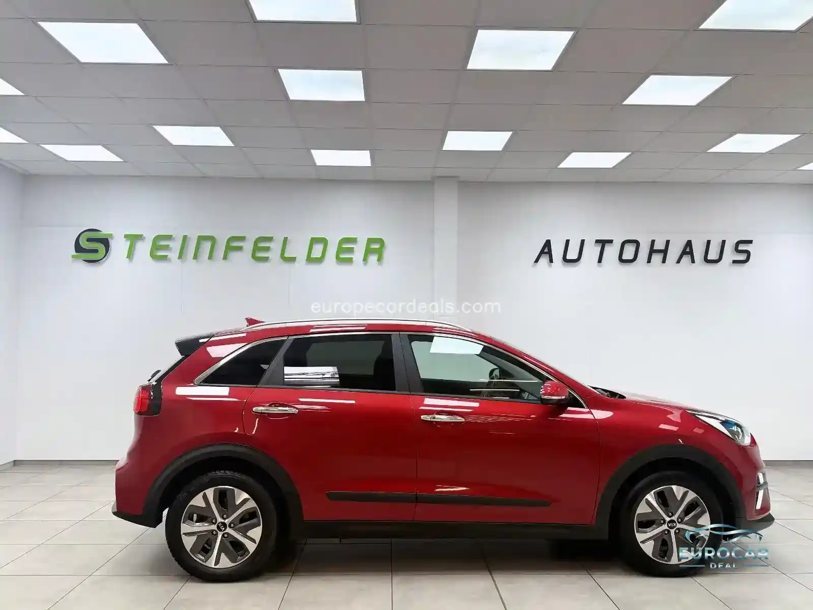 Kia Niro EV