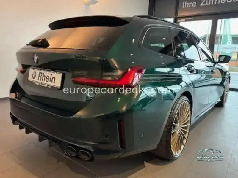 ALPINA Other