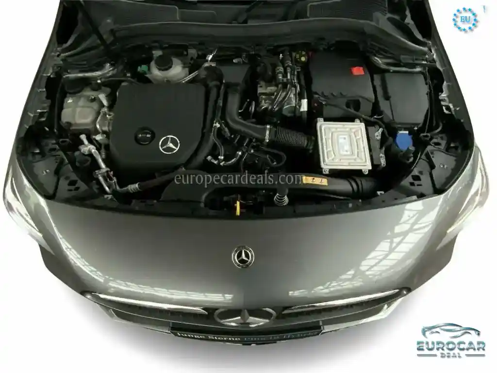 Mercedes-Benz B 250