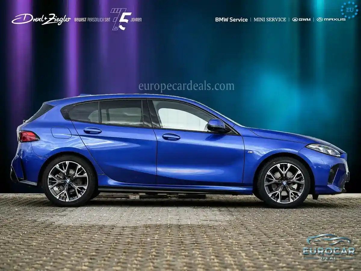 BMW 120