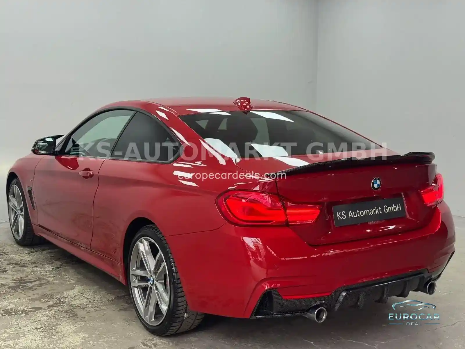 BMW 440