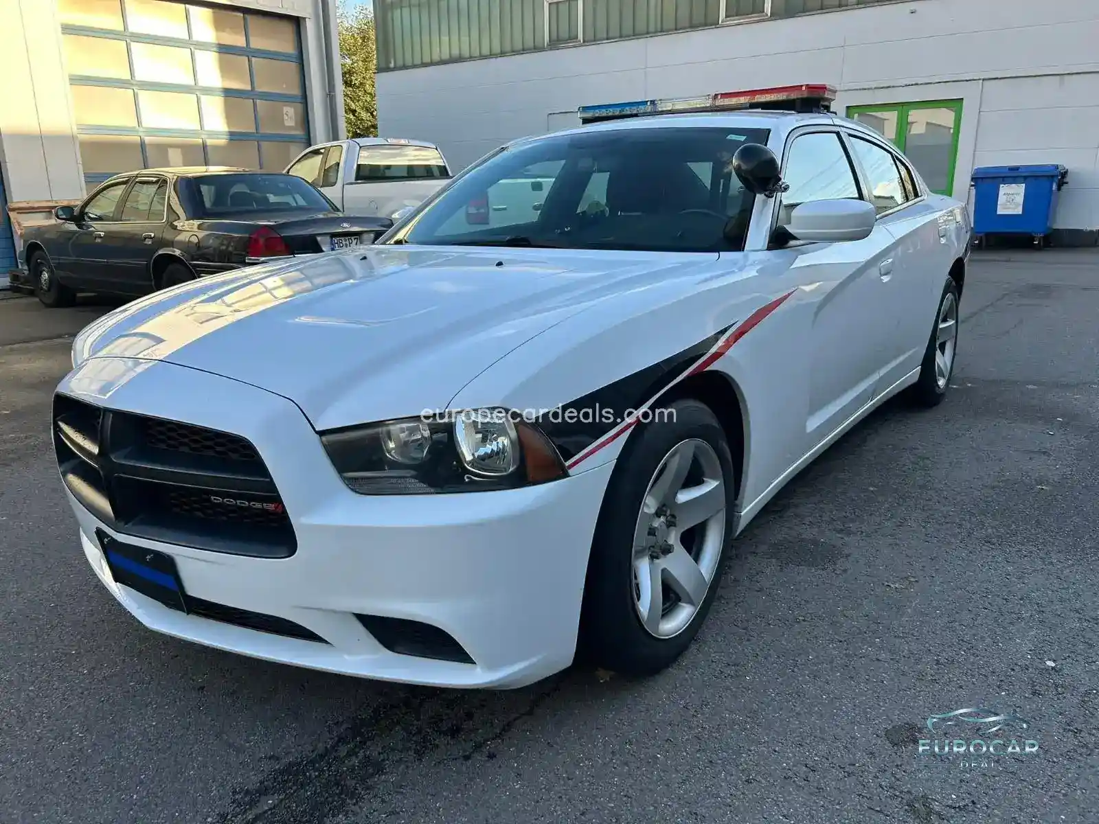 Dodge Charger