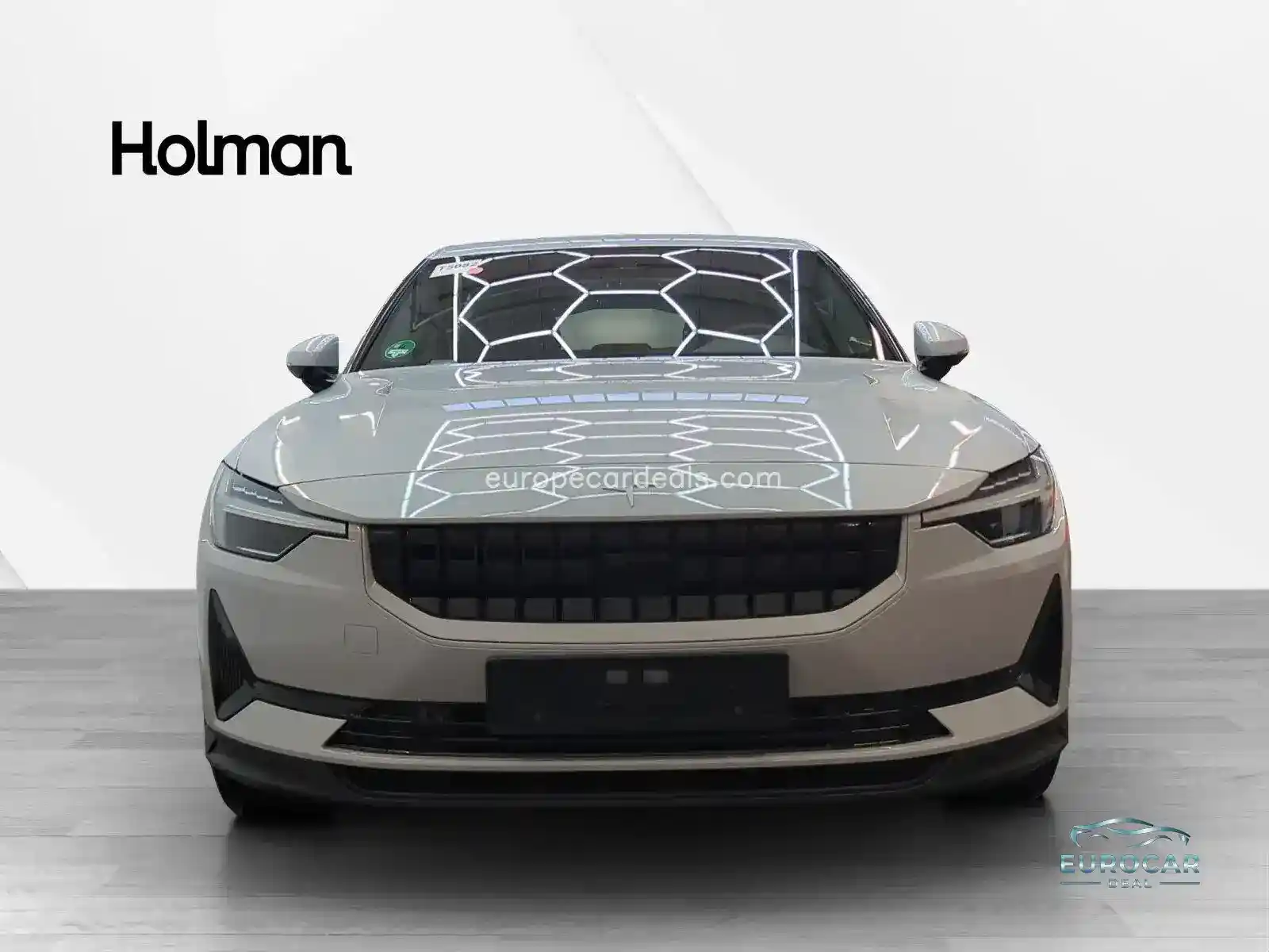 Polestar 2