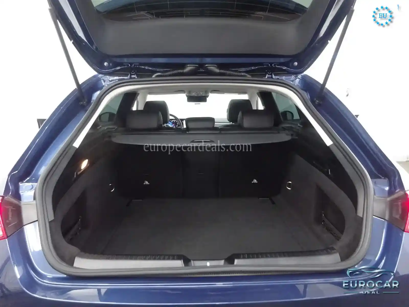 Mercedes-Benz CLA 220 Shooting Brake