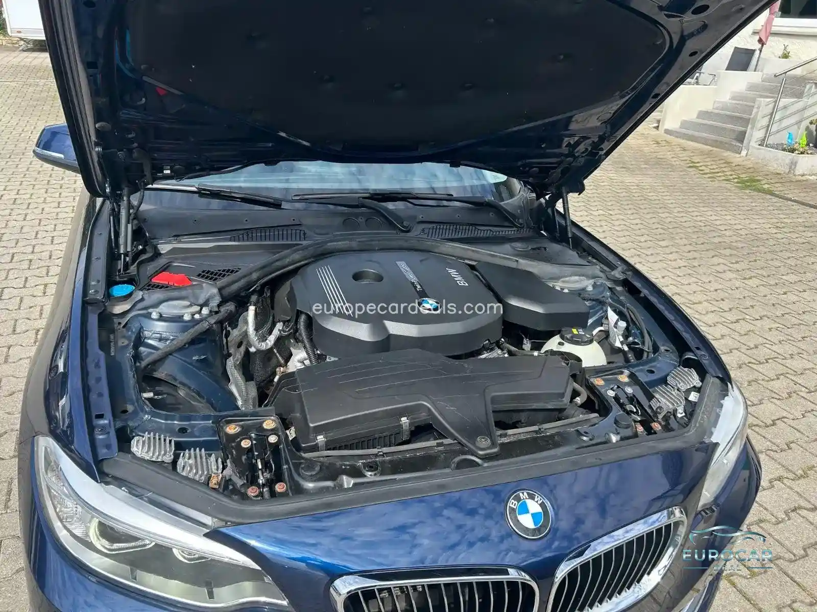 BMW 218