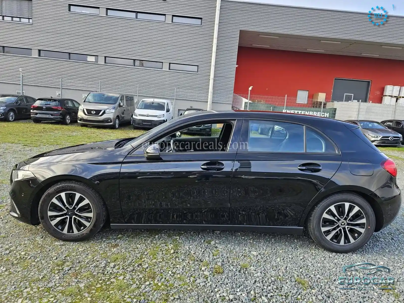 Mercedes-Benz A 160