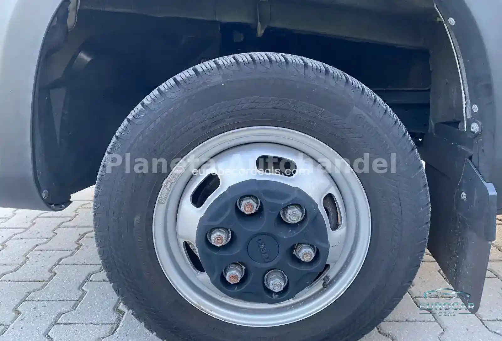 Iveco Other