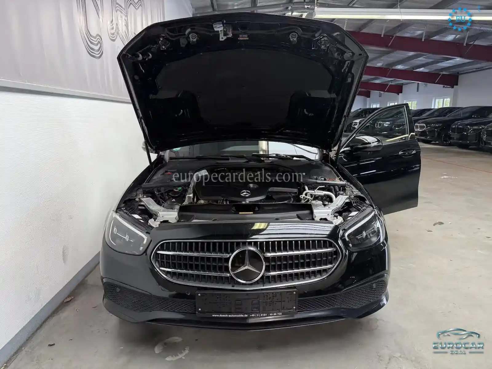 Mercedes-Benz E 300