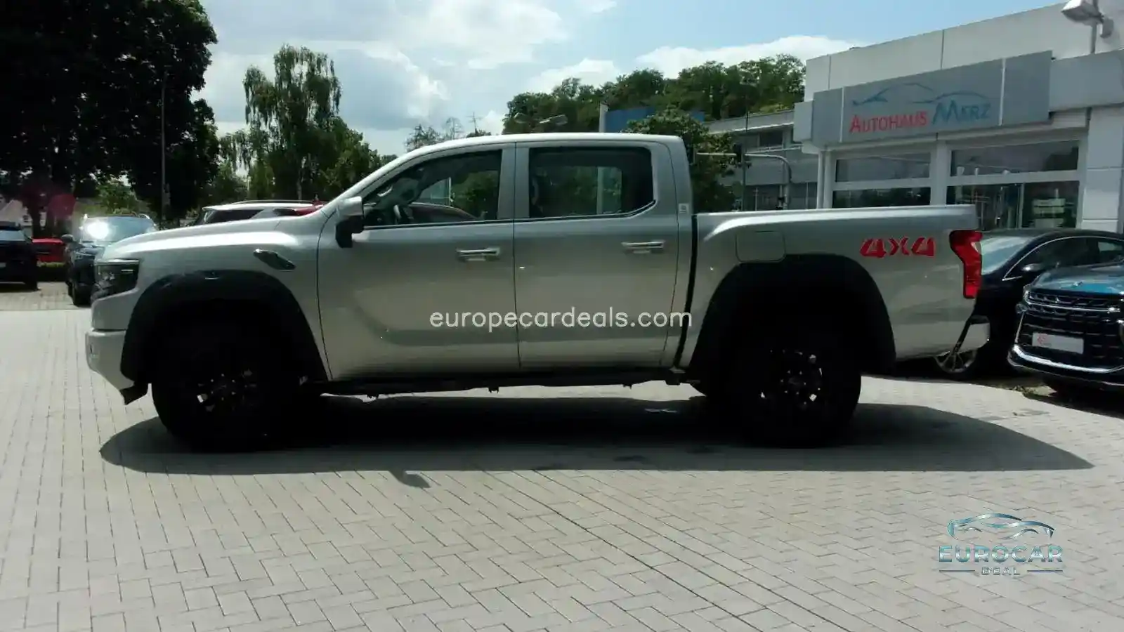 Foton 4