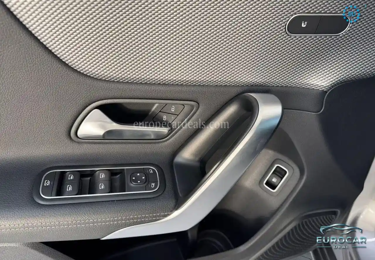 Mercedes-Benz A 250