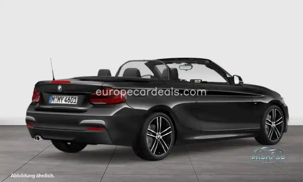 BMW 220