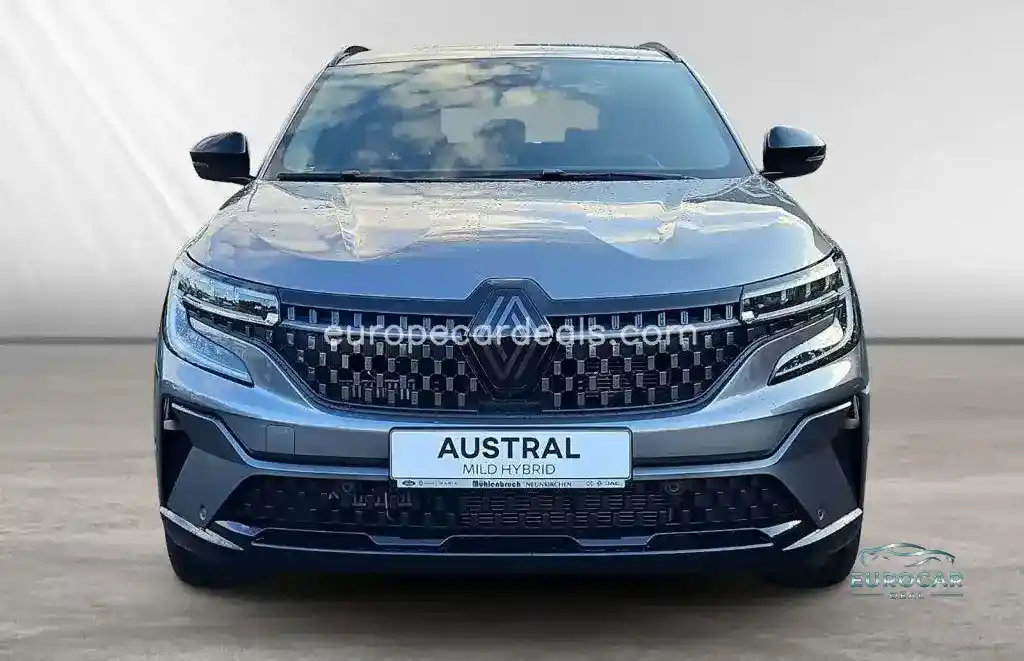 Renault Austral