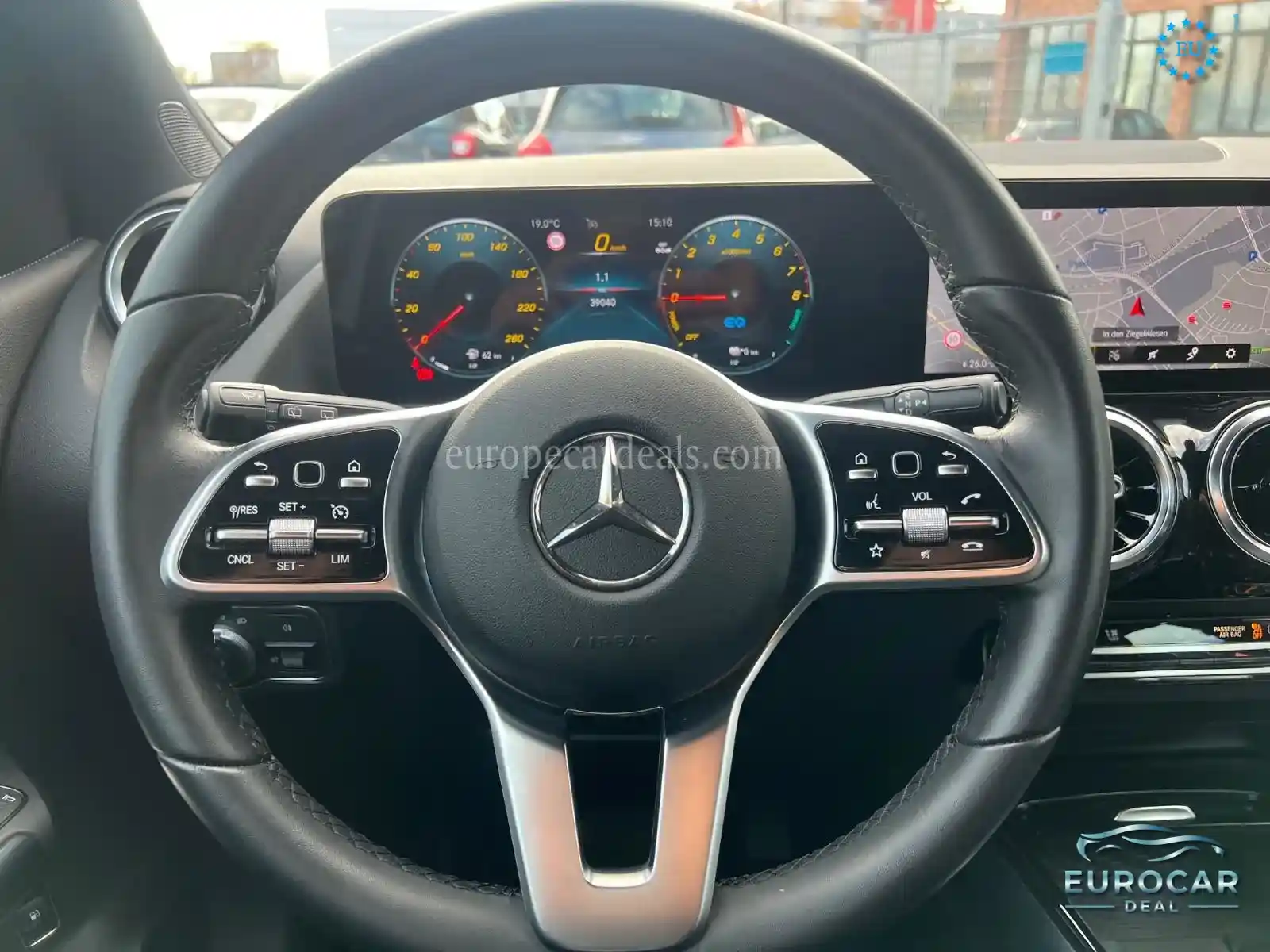 Mercedes-Benz B 250