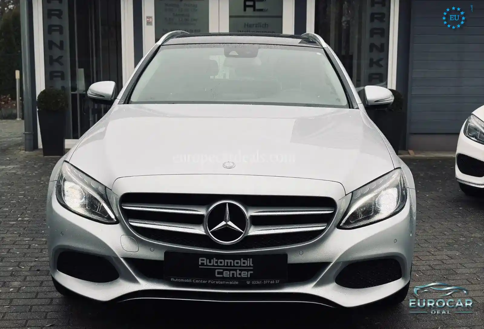 Mercedes-Benz C 250