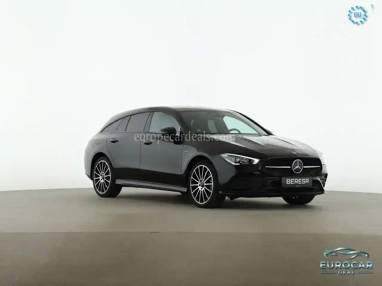Mercedes-Benz CLA 250 Shooting Brake