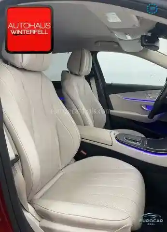 Mercedes-Benz E 400