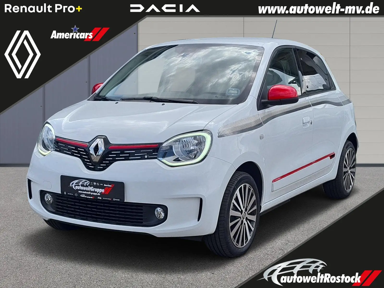 Renault Twingo