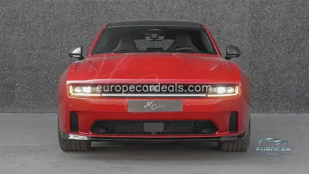 Dodge Charger