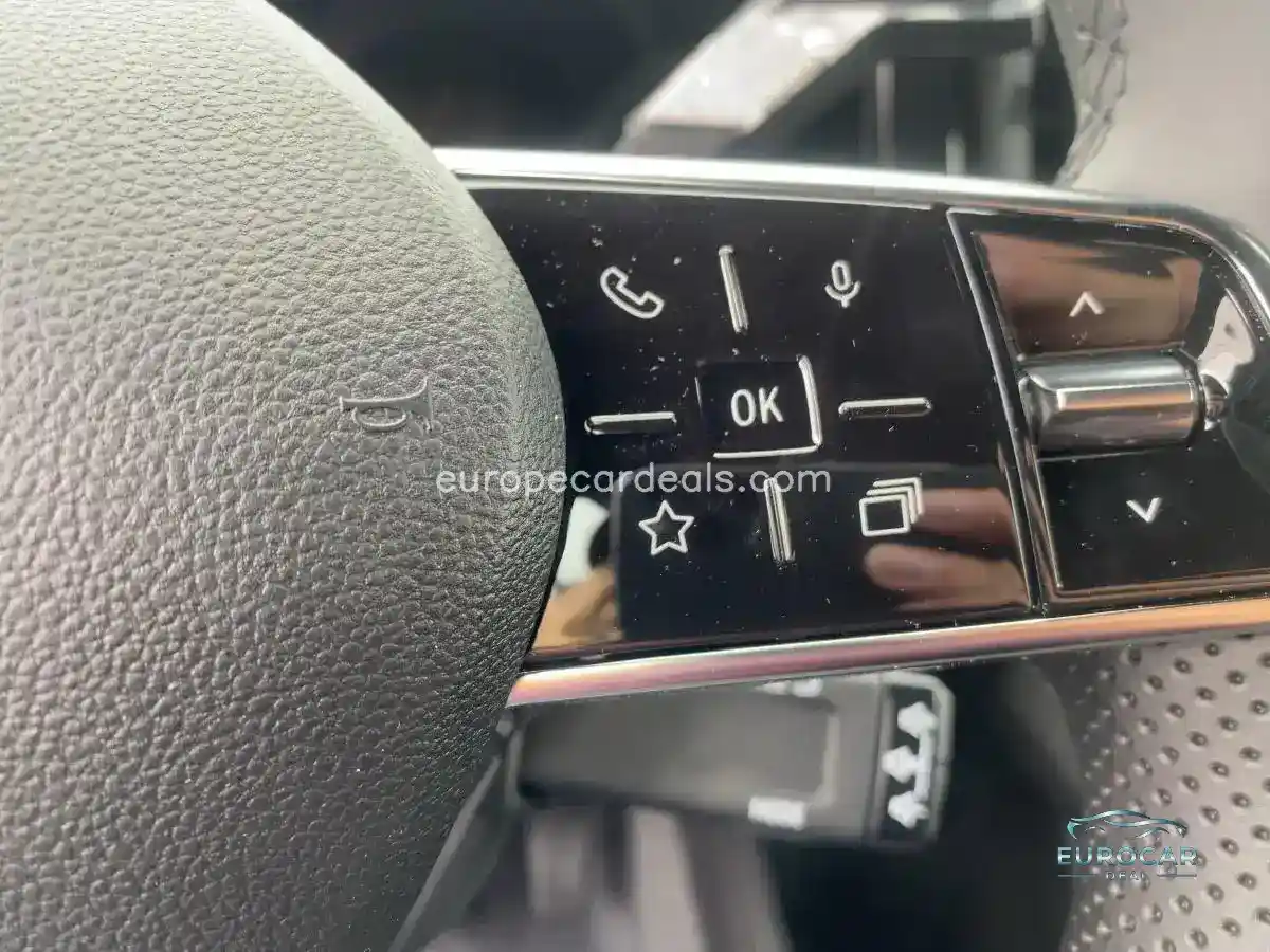 Renault Scenic E-TECH