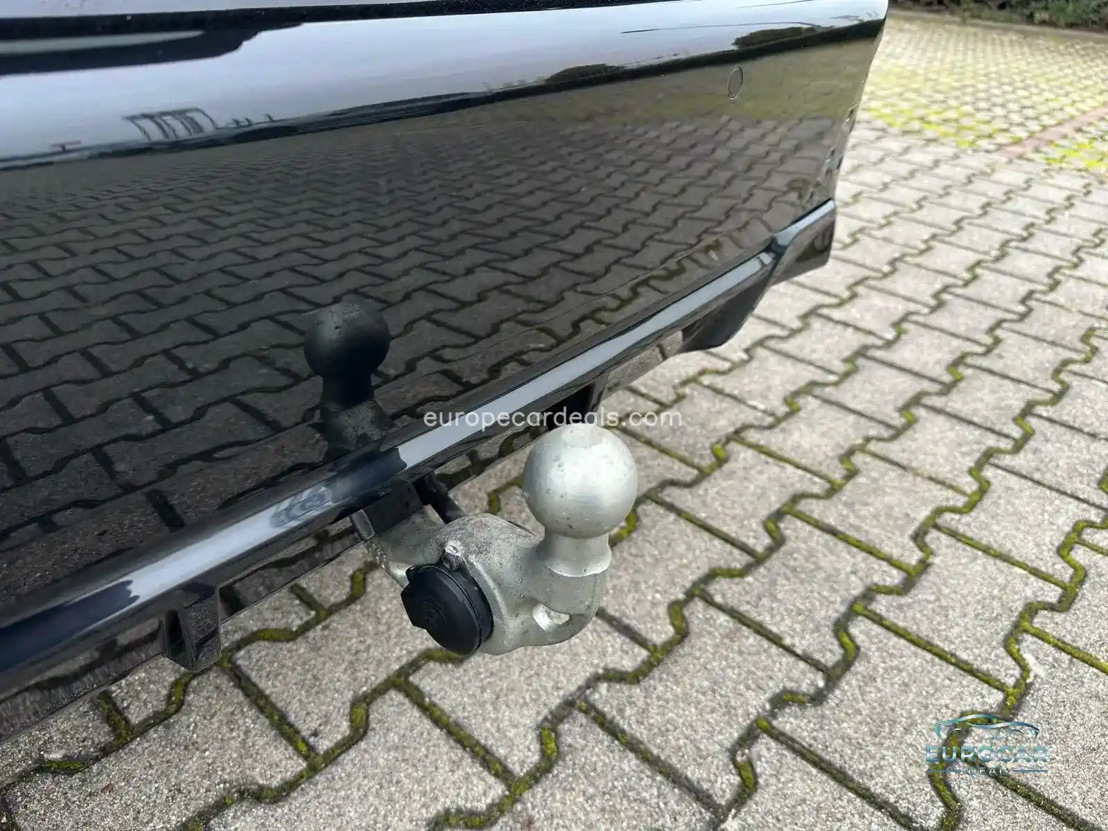 BMW 223 Active Tourer
