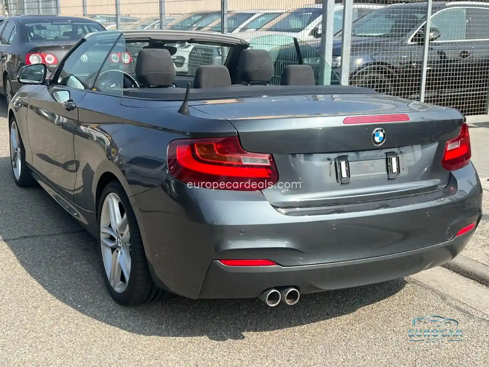 BMW 220