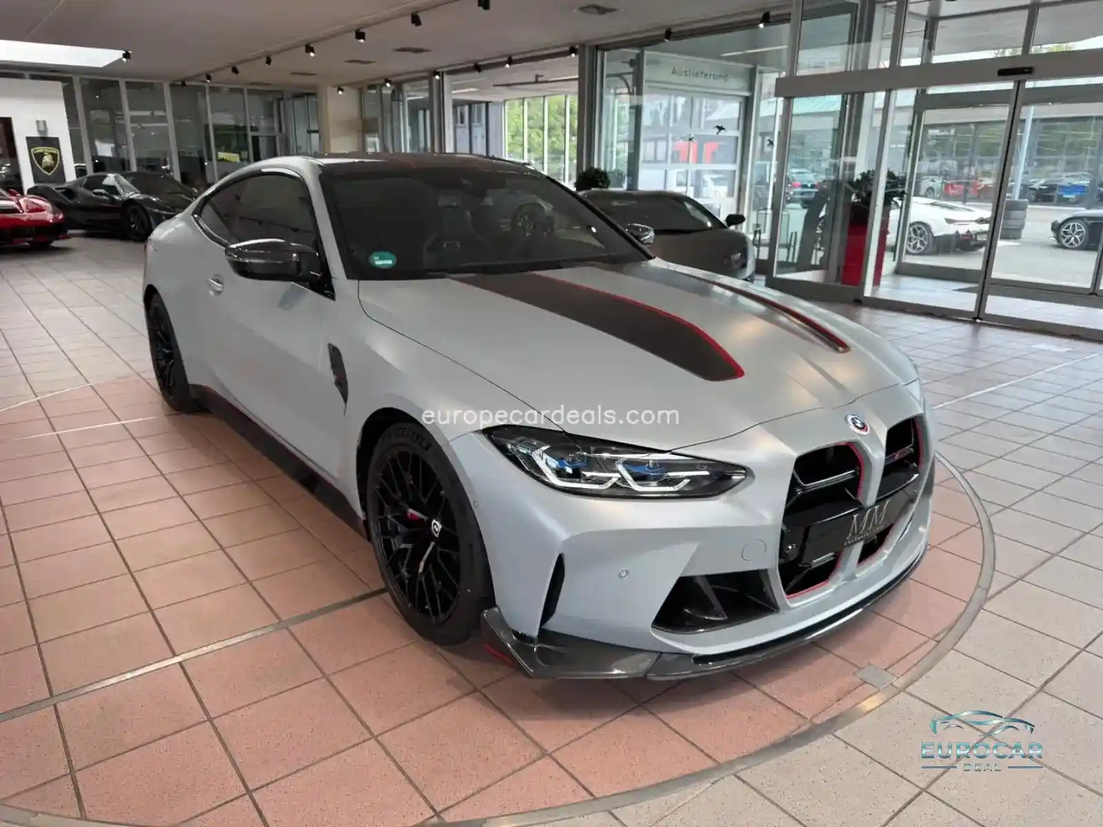 BMW M4