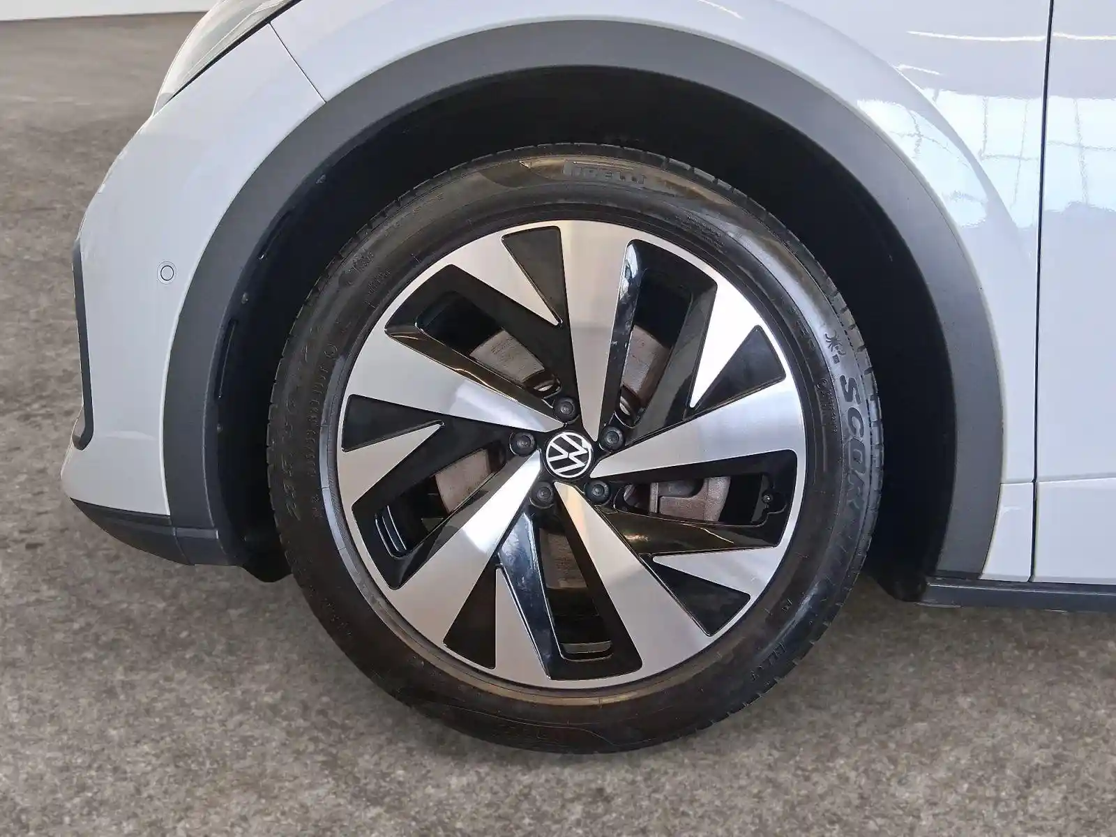 Volkswagen ID.5