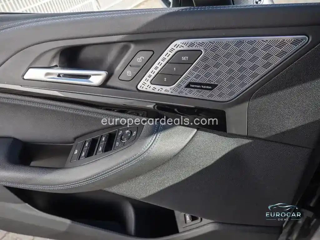 BMW 220 Active Tourer