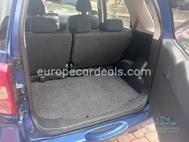 Daihatsu Terios