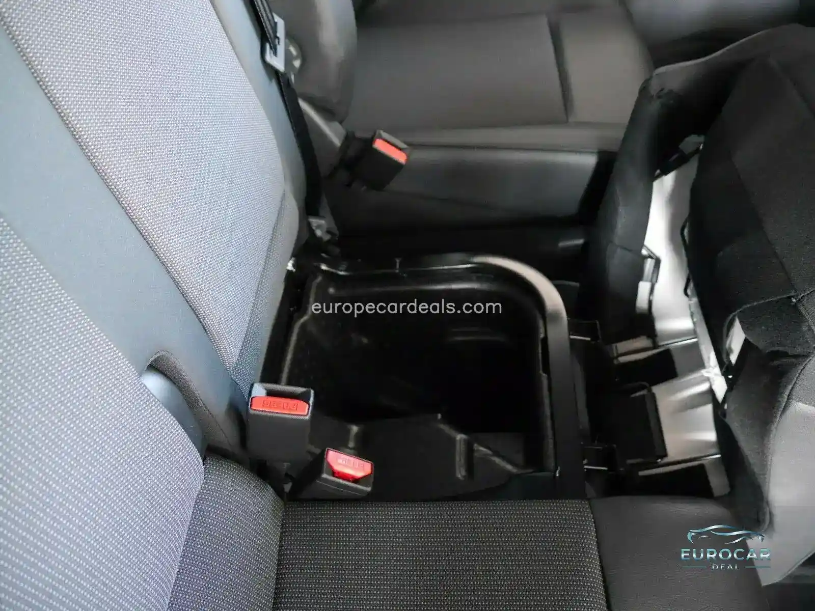 Toyota Proace (Verso)
