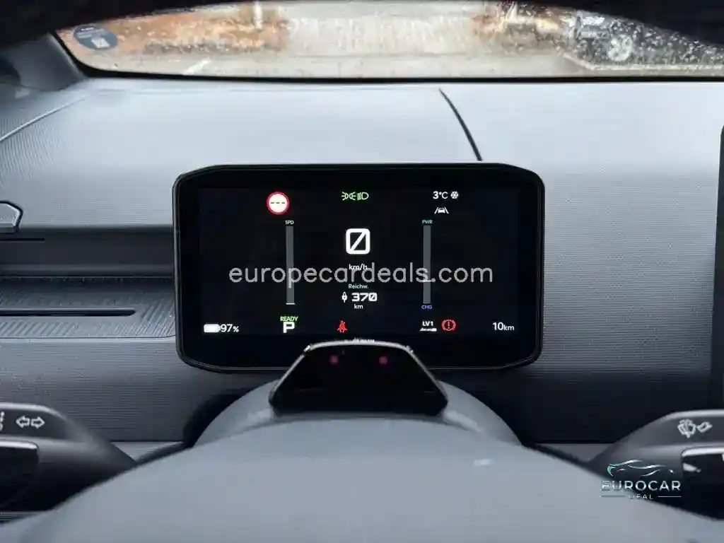 Kia PV5