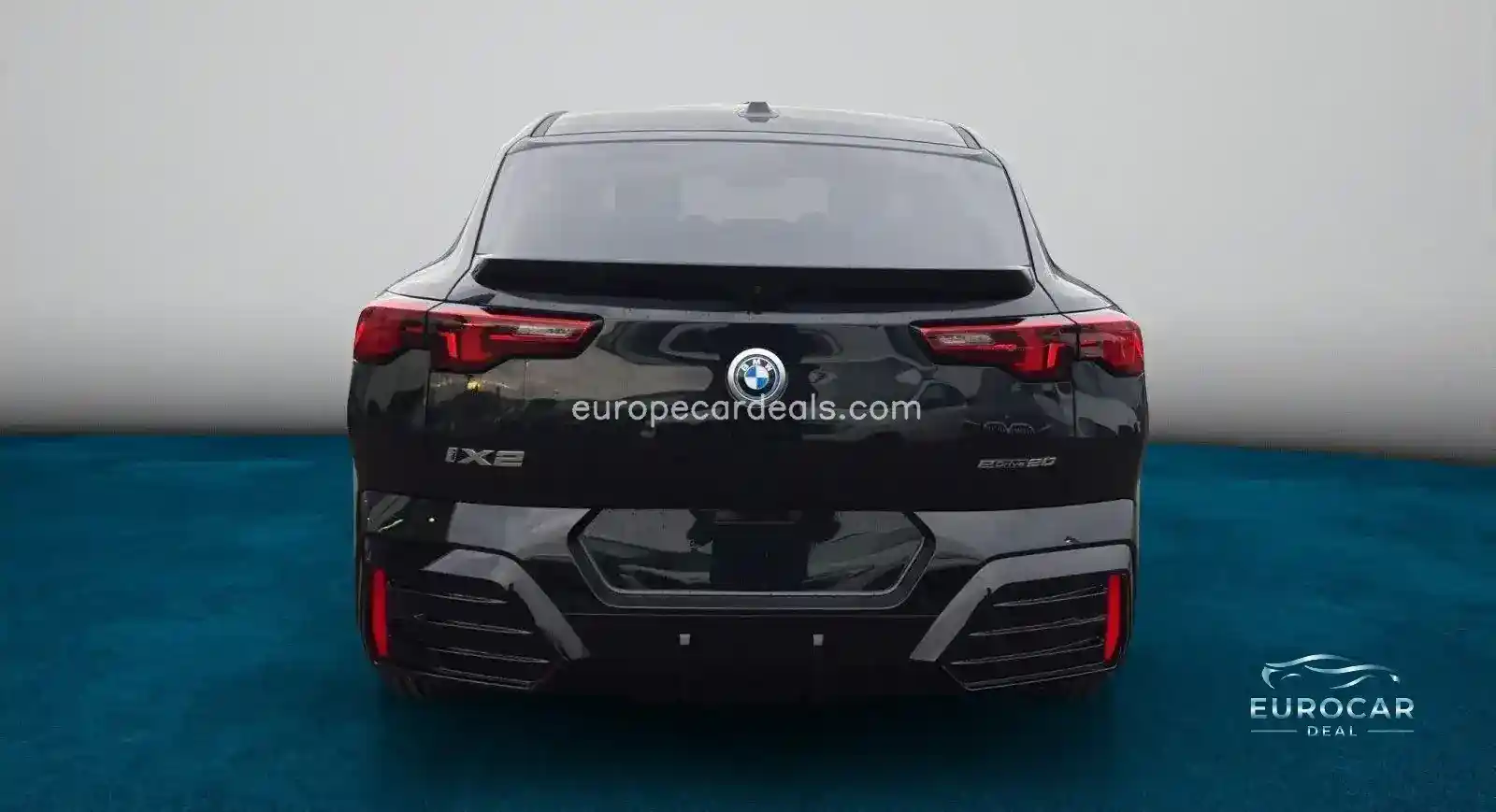 BMW iX2