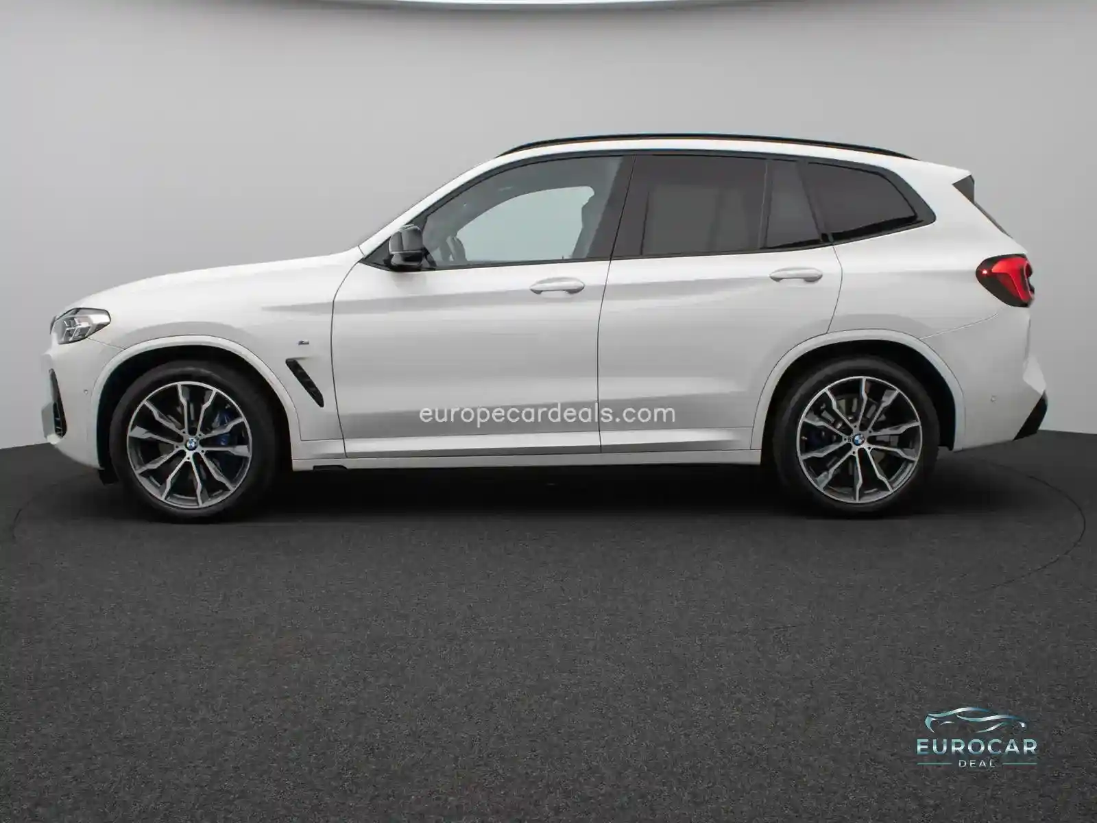 BMW X3 M40