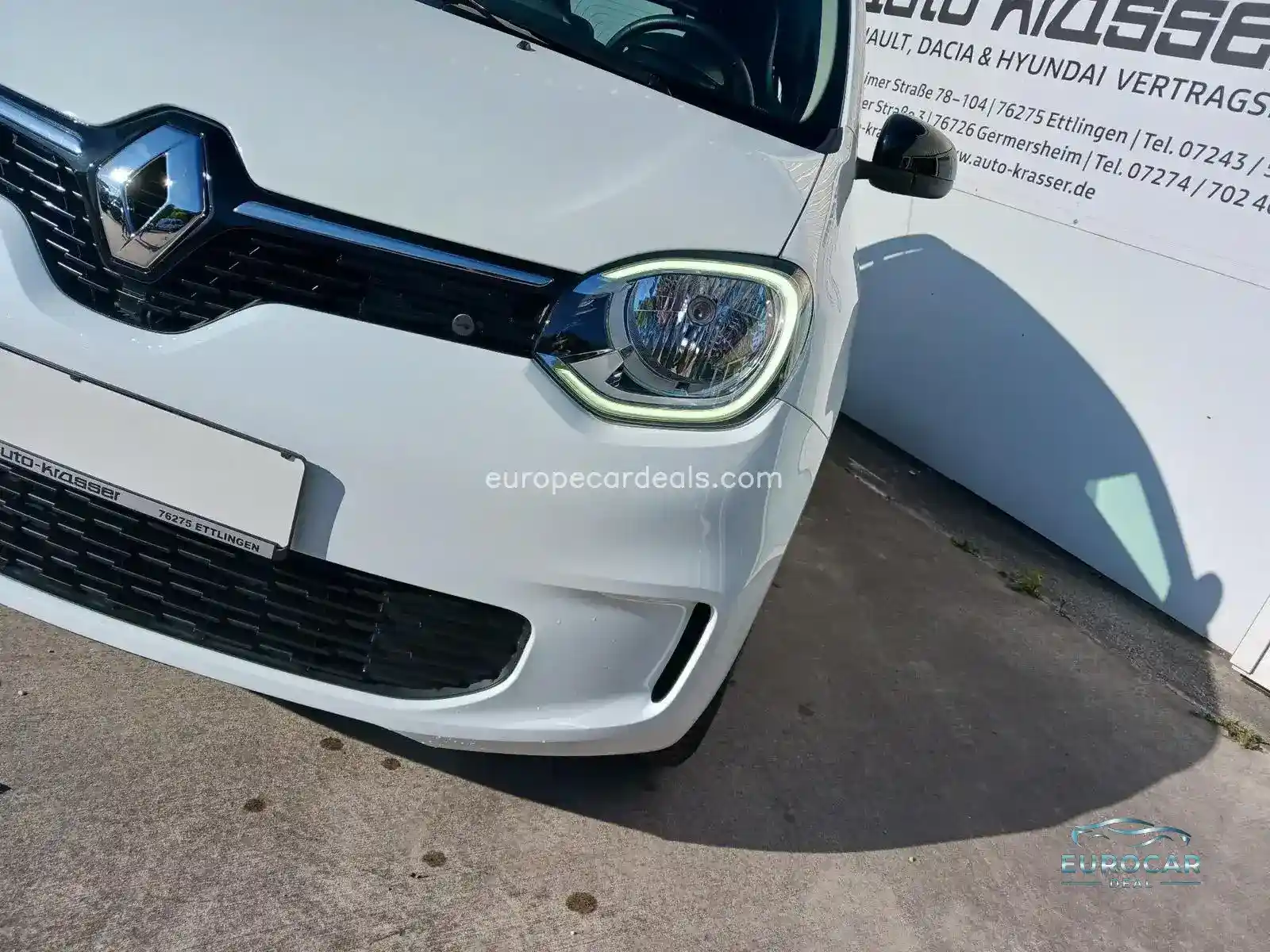 Renault Twingo