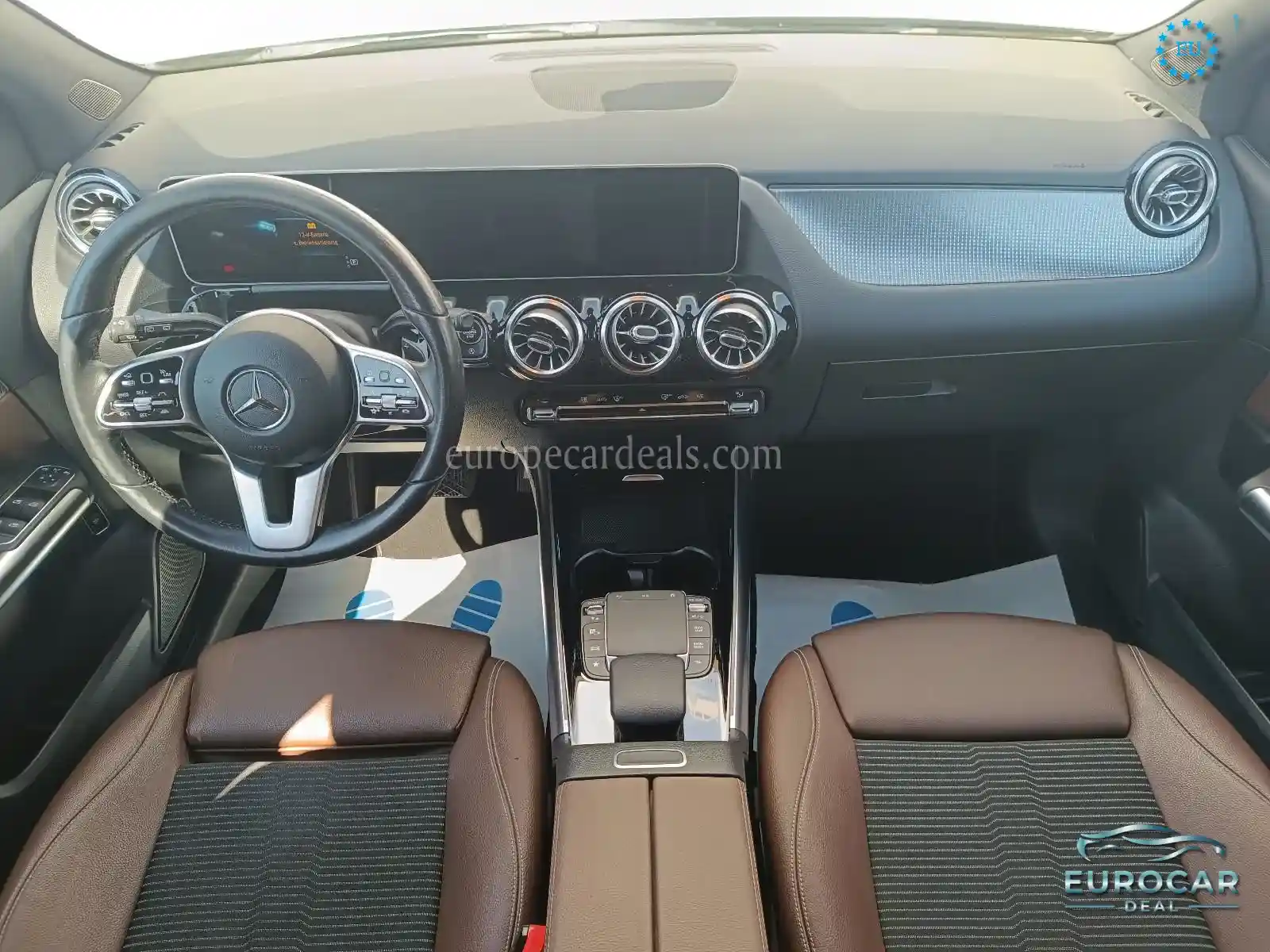 Mercedes-Benz B 250