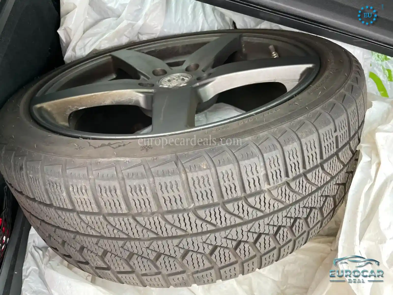 Mercedes-Benz CLA 180 Shooting Brake