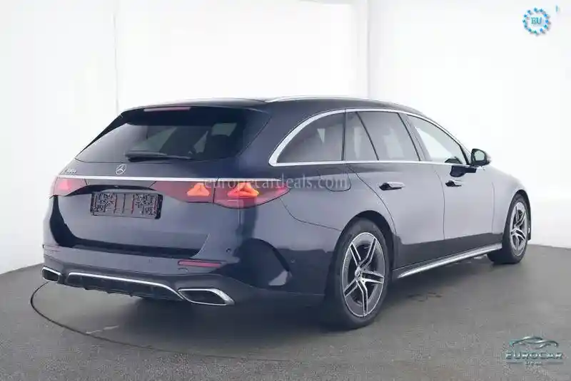 Mercedes-Benz E 300