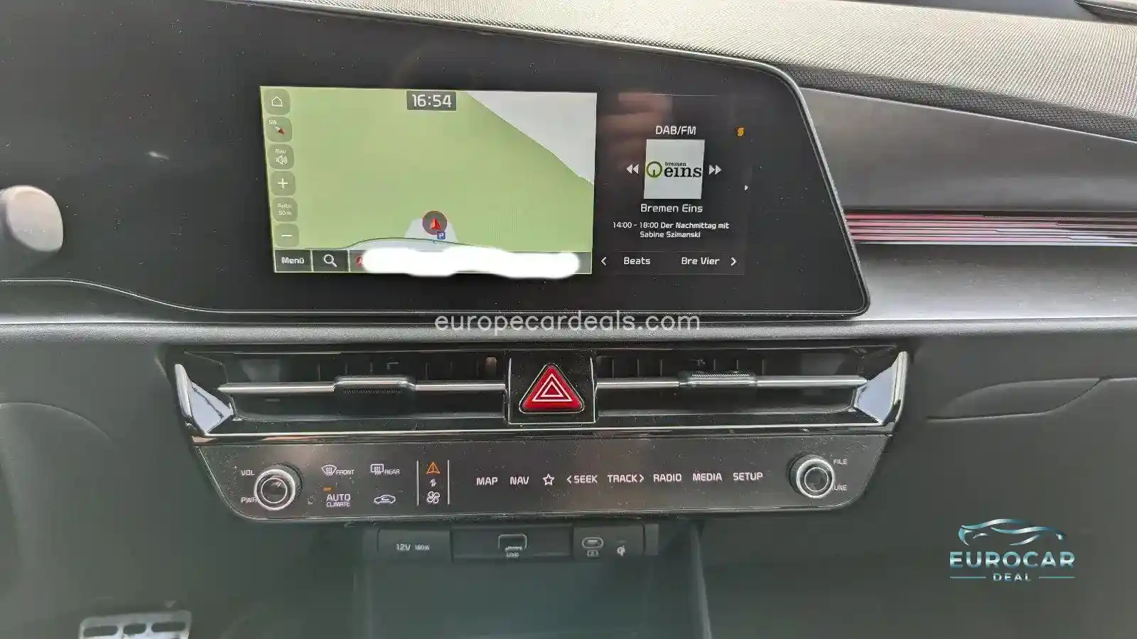 Kia Niro EV