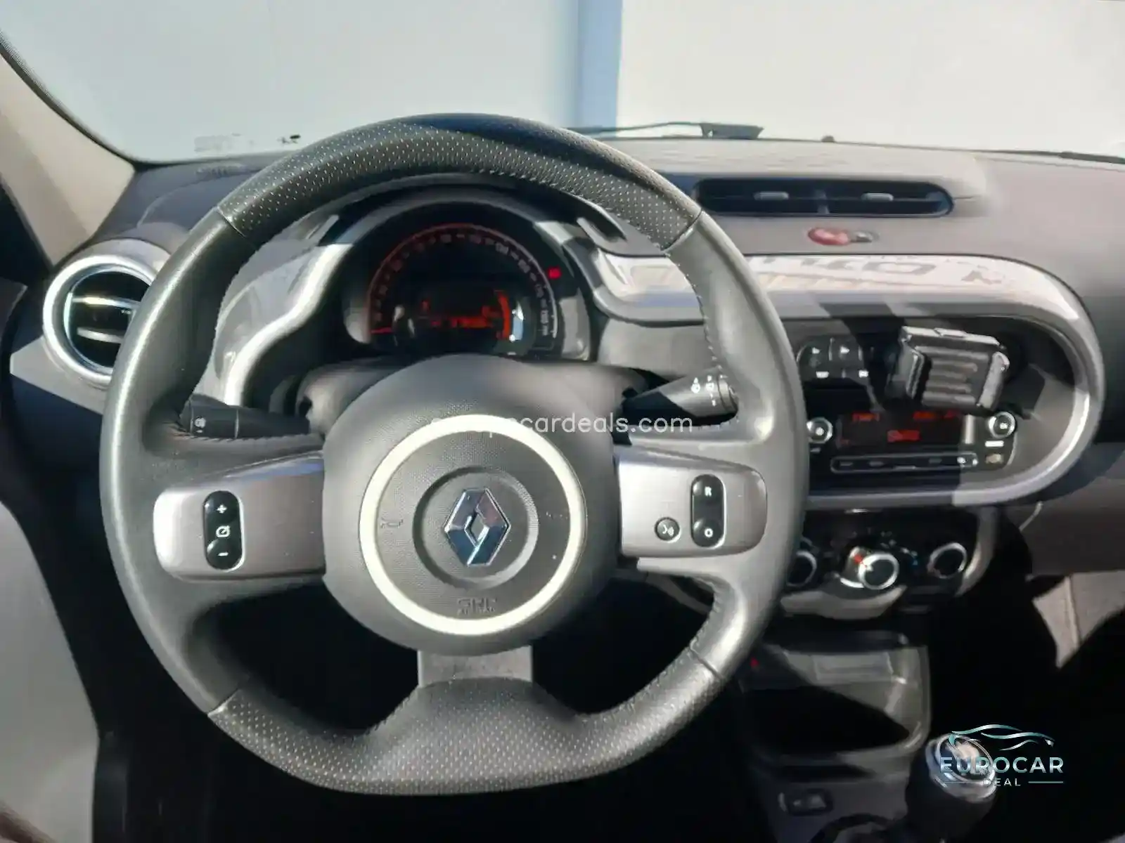 Renault Twingo