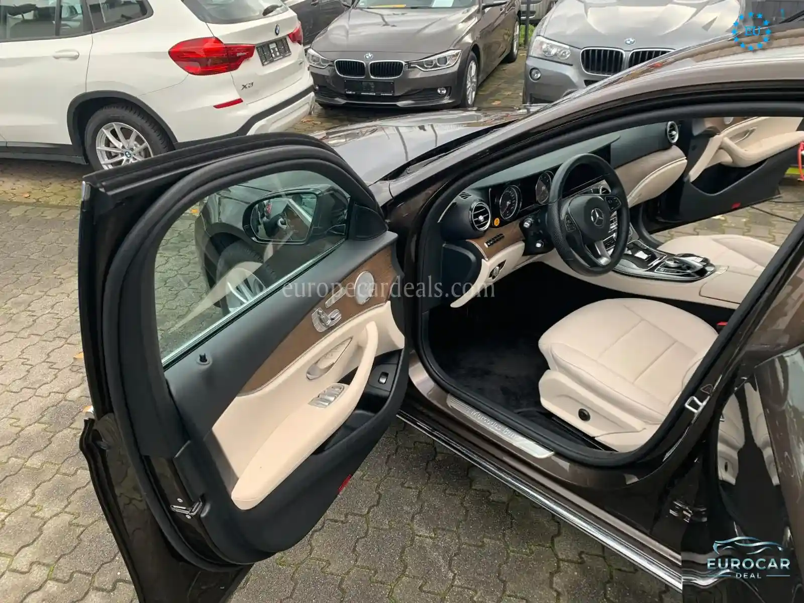 Mercedes-Benz E 250