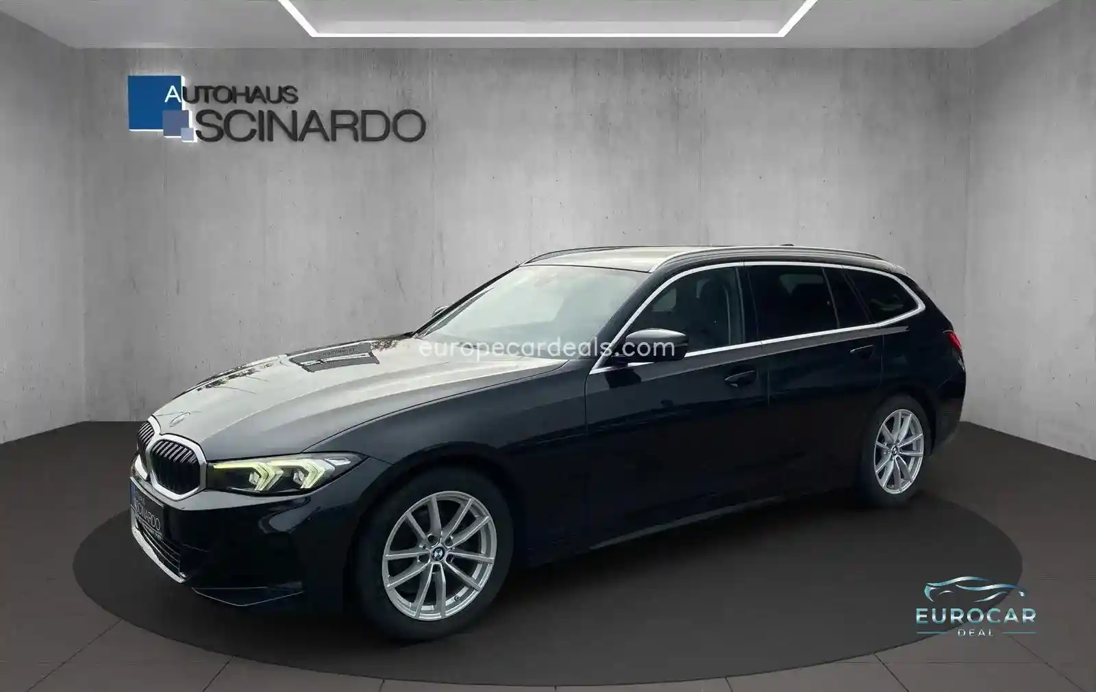 BMW 318