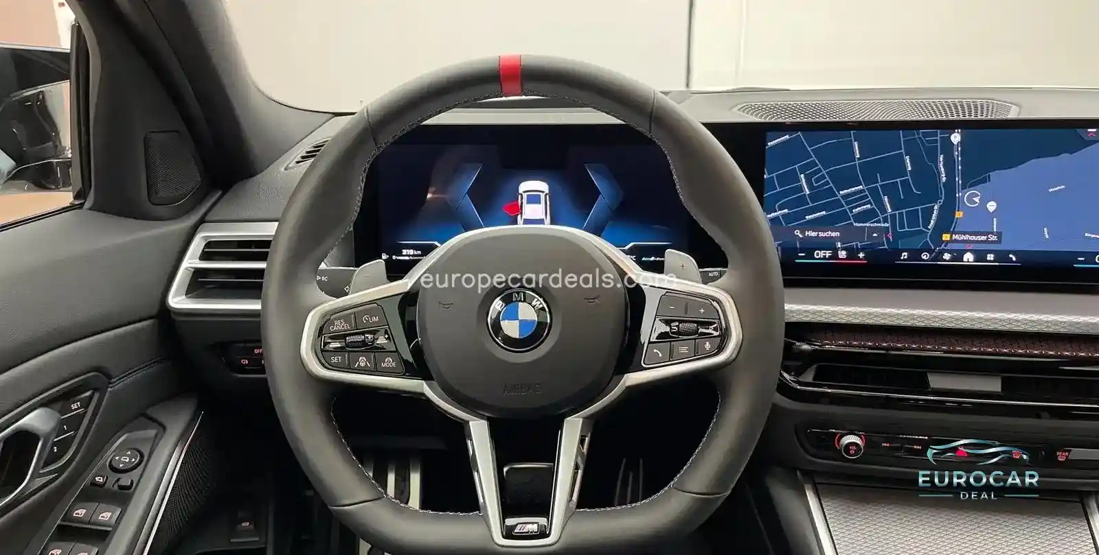 BMW M340d