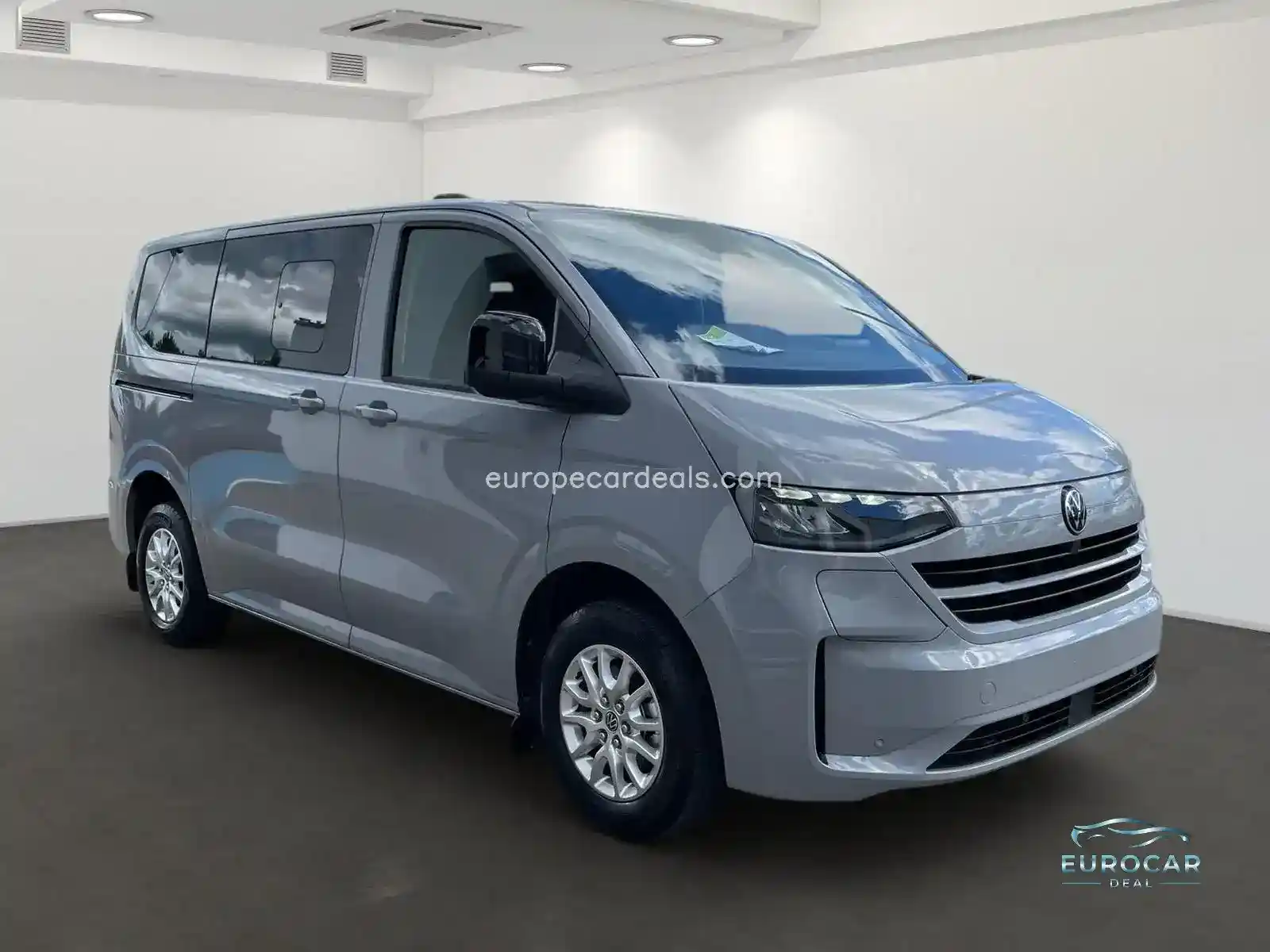 Volkswagen T7 Caravelle